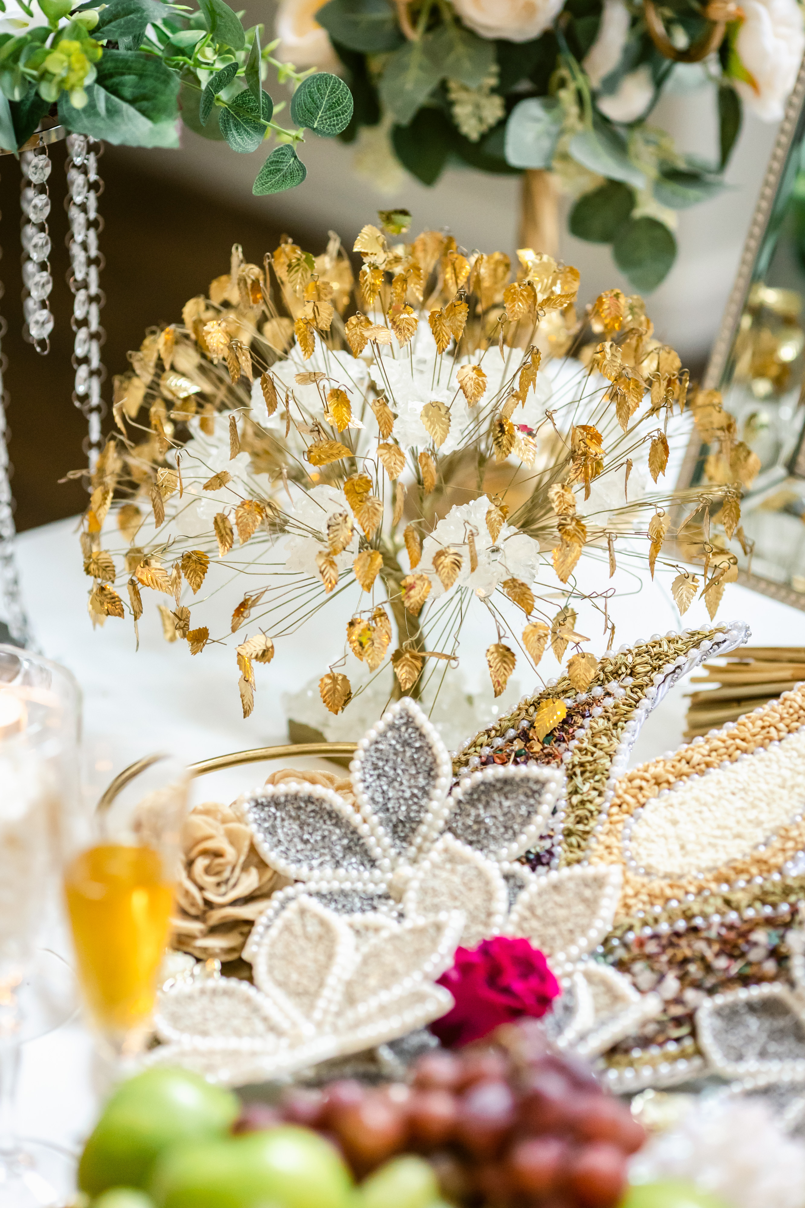 Traditional Iranian Wedding