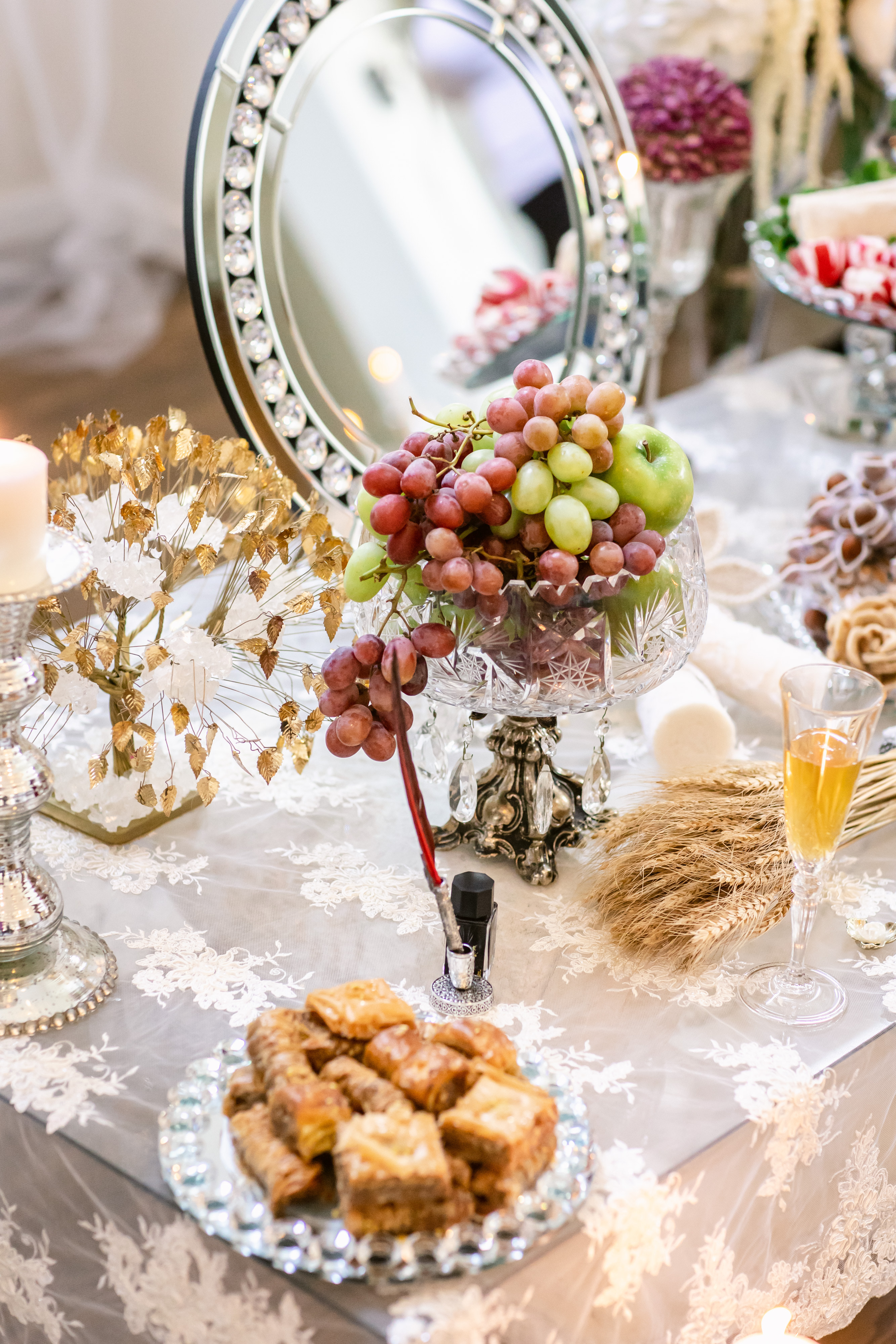 Navigating Varied Levels of Wedding Vendor Event Assistance